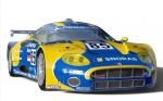 Spyker C8 Laviolette GT2 R 2008 года